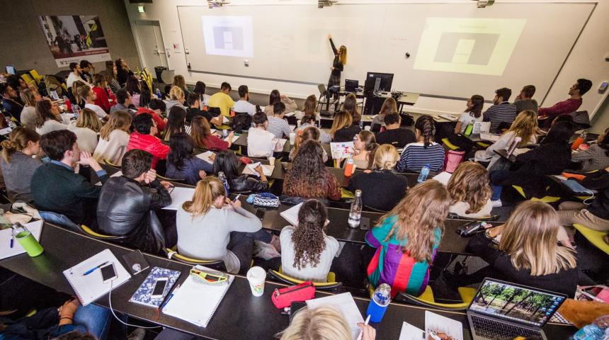 Rentrée 2024 : 22 nouveaux professeurs rejoindront l’EDHEC Business School