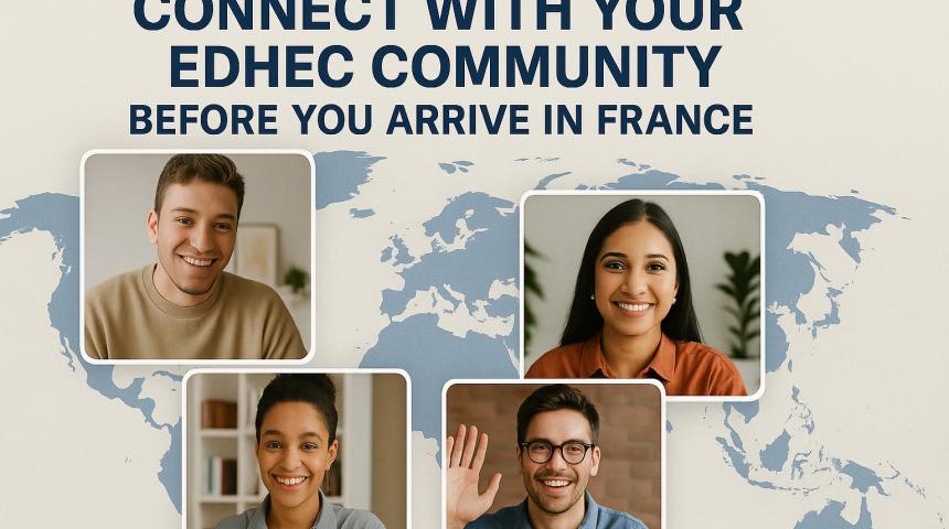 EDHEC community