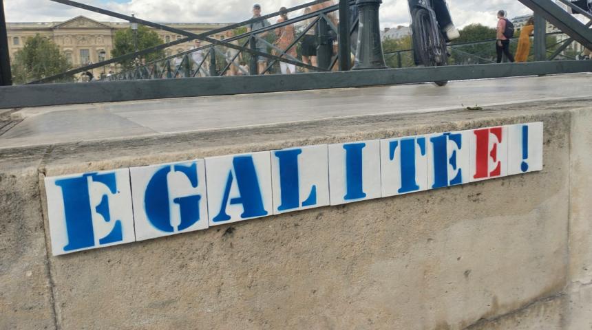 L’égalité femmes/hommes a moins la cote. Voici les 6 raisons de cette fatigue