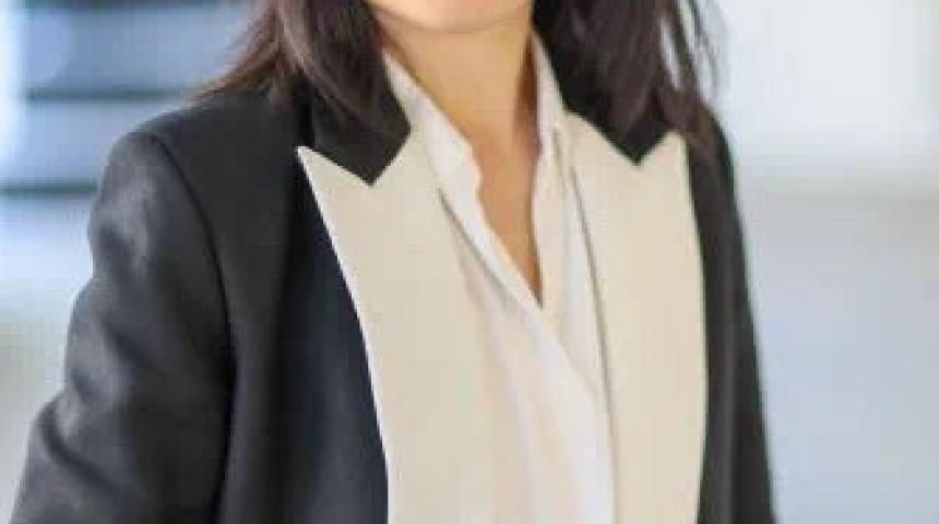 Yiqing MA - Master in Management - Business Management track - alternance