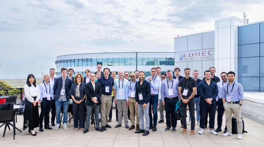 Rethinking the Future of Finance: A Look Back at A High-Impact Workshop on AI and Finance