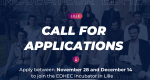 Appel à candidatures pour rejoindre l'incubateur EDHEC à Lille