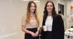 Virginie Marx & Marie Legrand - MSc Financial Engineering - Alumni Insights