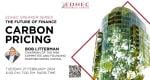 (EDHEC Speaker Series) "Carbon Pricing" - Robert Litterman, Kepos Capital