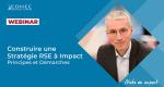 Webinaire stratégie RSE