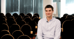 Gilles Schepens - MSc in Financial Engineering 