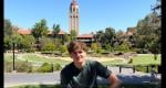 Florian Lentchitzky - PGE - Summer programme à Stanford