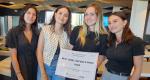 MSc in Climate Change & Sustainable Finance - Winning Team