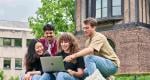 Master's students