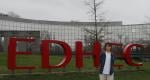 Longdan ZHANG - Master in Management - Business Management track