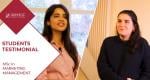 EDHEC's MSc in Marketing Management