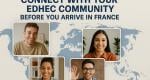 EDHEC community