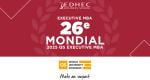 EDHEC EMBA QS classement 2025