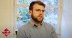 Ryan Richie - MSc in Global & Sustainable Business
