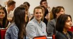 Image d'étudiants en cours à l'EDHEC