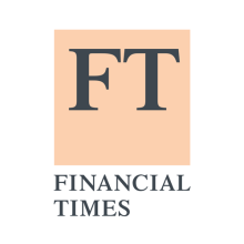 Logo Financial Times