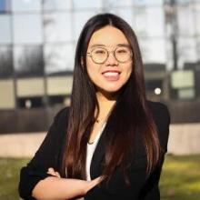 SUSAN YA LUO, CHINESE, EDHEC-2020 MASTER IN MANAGEMENT BUSINESS MANAGEMENT MSC IN STRATEGY, ORGANISATION & CONSULTING PUBLISHING MANAGER - GARENA - SANDBOX