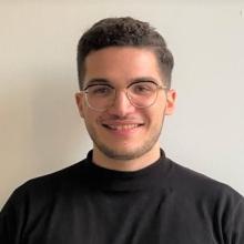 Sofiane Zerouali, diplômé EDHEC International BBA