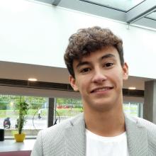 Adam Belhadi