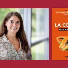 Sabine Ruaud - Comment les entreprises utilisent la couleur pour avoir de l’impact ?