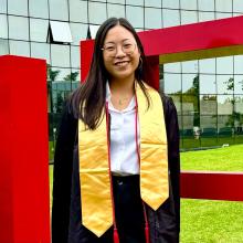 Aline PHE - Global Master in Management - GETT