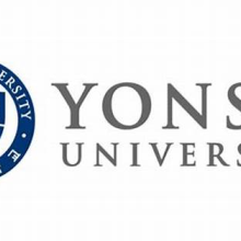 Yonsei University logo