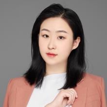 Yiyang Zhao - Master in Management - Business Management - MSc in Marketing Analystics