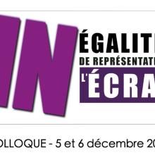 6 décembre : retrouvez Hager Jemel-Fornetty (EDHEC) au colloque « Les inégalités de représentations à l’écran »