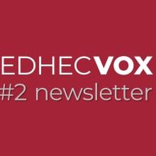 Parcourir la deuxième newsletter #EDHECVox sur la circularité