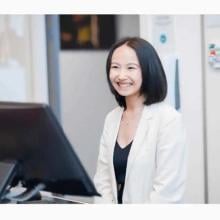 Chen Li - Master in Management  - MSc Data Analytics & AI