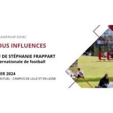 Décider sous influences - Stéphanie Frappart