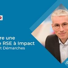 Webinaire stratégie RSE