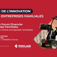 Participez au 3e forum financier des entreprises familiales (28 juin 2024) - EDHEC