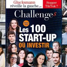 Startups EDHEC Challenges Magazine