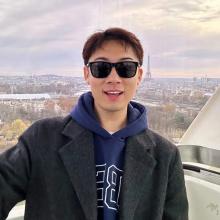 Sun Booming - MSc in International Finance