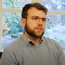 Ryan Richie - MSc in Global & Sustainable Business