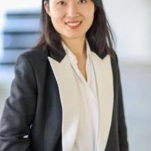 Yiqing MA - Master in Management - Business Management track - alternance