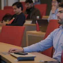 Global MBA Programme International Finace 