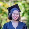 Nanthida KAEWRADEE - EDHEC International BBA, 2020 Nanyang Business School (NTU), Singapour