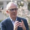Denis Dauchy, Ph.D., Professor of Strategy of the Executive MBA, EDHEC