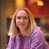 Martine CAFFIAUX, Directrice du programme Executive Mastère Spécialisé® Management et Développement d’Affaires, Lille-Paris