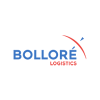 Bolloré Logistics Logo