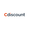 Cdiscount Logo