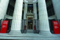 King's college