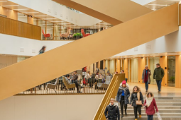 Aalto Business School photo