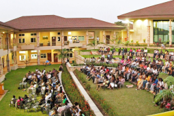 Ashesi