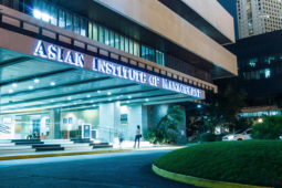 Asian Institute photo