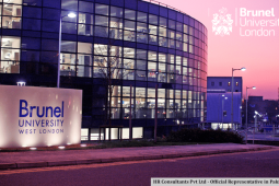 Brunel University London, Business School