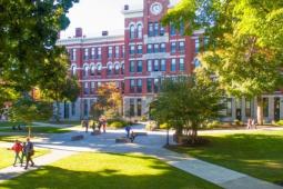 Campus photo