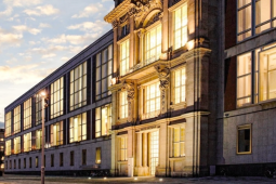 ESMT Berlin photo